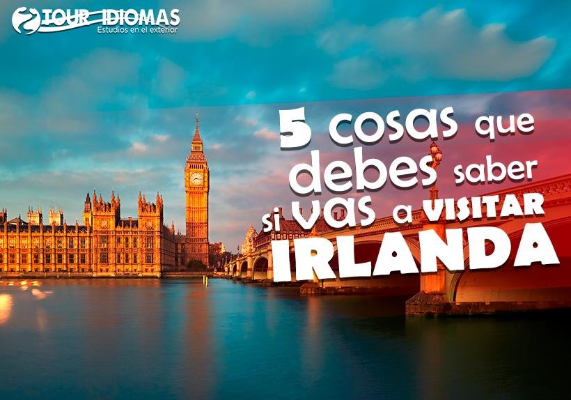Cual Es El Idioma De Irlanda