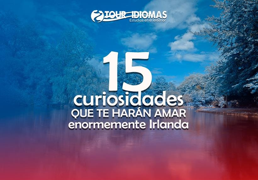 Cual Es El Idioma De Irlanda