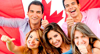 Estudiar inglés en Canadá Tour Idiomas