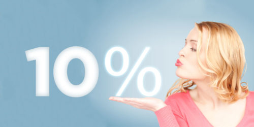 10% de descuento Smart 10% de descuento Smart