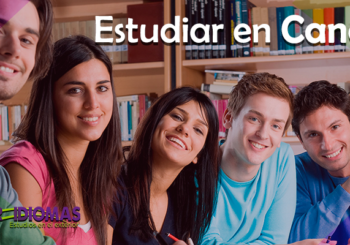 Estudiar en Canada - Tour Idiomas