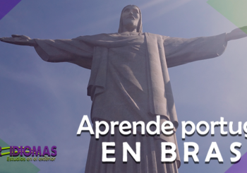 Aprende portugués en Brasil - Tour Idiomas
