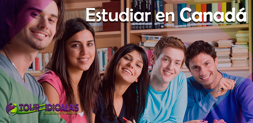 Estudiar En Canadá Una Experiencia Inolvidable - Tour Idiomas