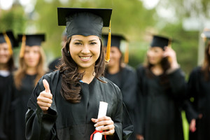 Becas España