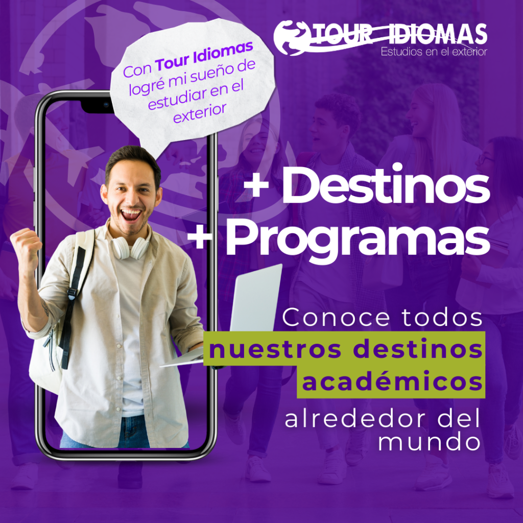 Si estás pensando en perfeccionar tu inglés y vivir una experiencia internacional inolvidable, 2024 y 2025 son los años perfectos para hacerlo. Los destinos más populares para estudiar inglés no solo ofrecen programas de alta calidad, sino también una rica cultura y oportunidades para explorar el mundo. En este blog, te presentamos cinco de los mejores destinos para estudiar inglés: Reino Unido, Dubai, Malta, Nueva Zelanda e Irlanda. Cada uno de estos lugares tiene sus propias ventajas y particularidades que los hacen únicos.