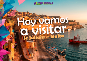 Malta - Tour Idiomas