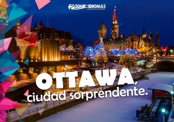 Ottawa - Tour Idiomas