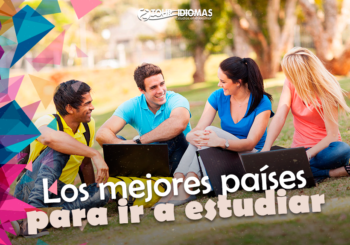 Estudiar - Tour Idiomas