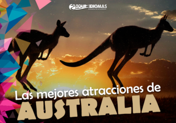 Australia - Tour Idiomas