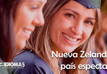 Nueva Zelanda un país espectacular - Tour Idiomas