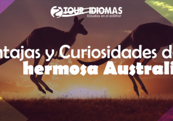 la hermosa Australia - Tour Idiomas