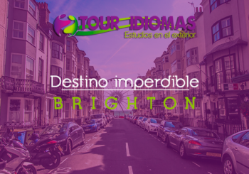 Destino imperdible brighton - Tour Idiomas