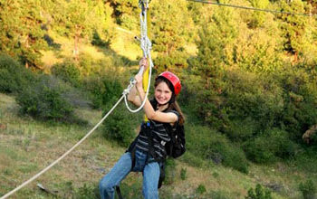 Vive Aventuras al aire libre con Tour Idiomas