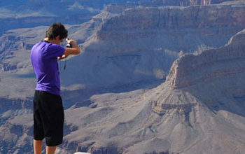 Ven al Campamento de Fotografía con Tour Idiomas