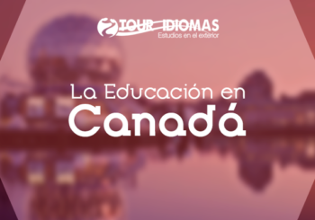La educación en Canadá