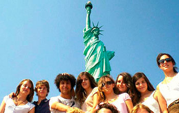 Descubre Nueva York con Tour Idiomas