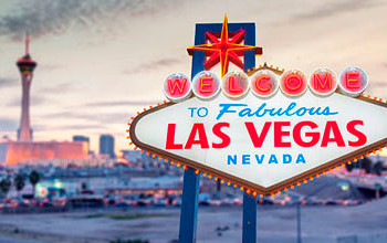 Visita las Vegas con Tour Idiomas