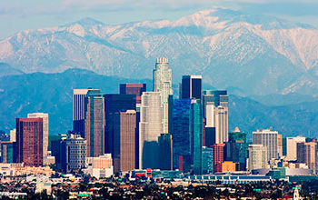 Visita Los Angeles con Tour Idiomas