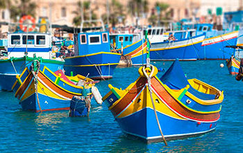 Visita Malta con Tour Idiomas