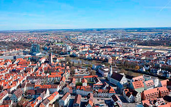 Visita Münster con Tour Idiomas