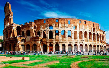 Visita Roma con Tour Idiomas