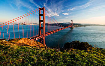 Ven a San Francisco con Tou Idiomas