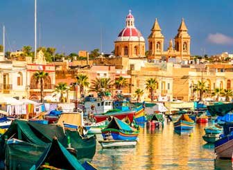 Malta: El Destino Ideal para Aprender Inglés en un Paraíso Mediterráneo